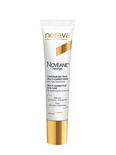 Noreva Noveane  Eye Care<br>کرێمی دژەپیربون بۆ دەوری چاو